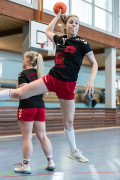 Bild 182 - F HSG Kre/Mue - HFF Munkbrarup : Ergebnis: 49:20